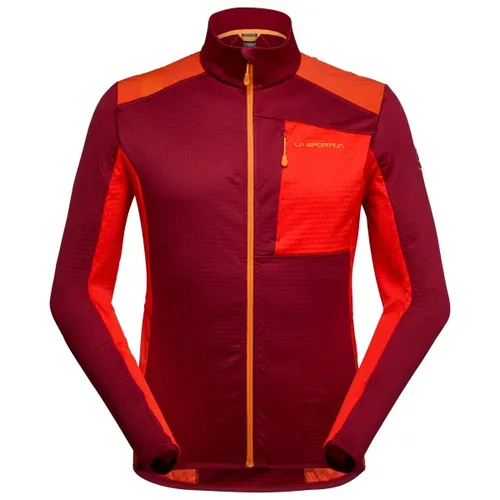 La Sportiva - True North Jacket - Fleece jacket