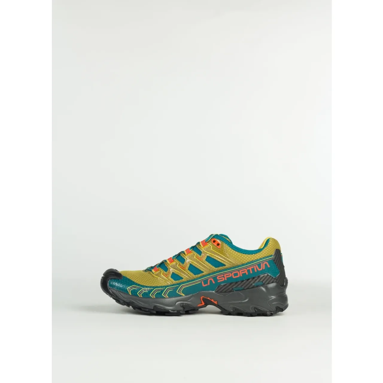 La Sportiva , Ultra Raptor II Low Hiking Shoes ,Multicolor male, Sizes: