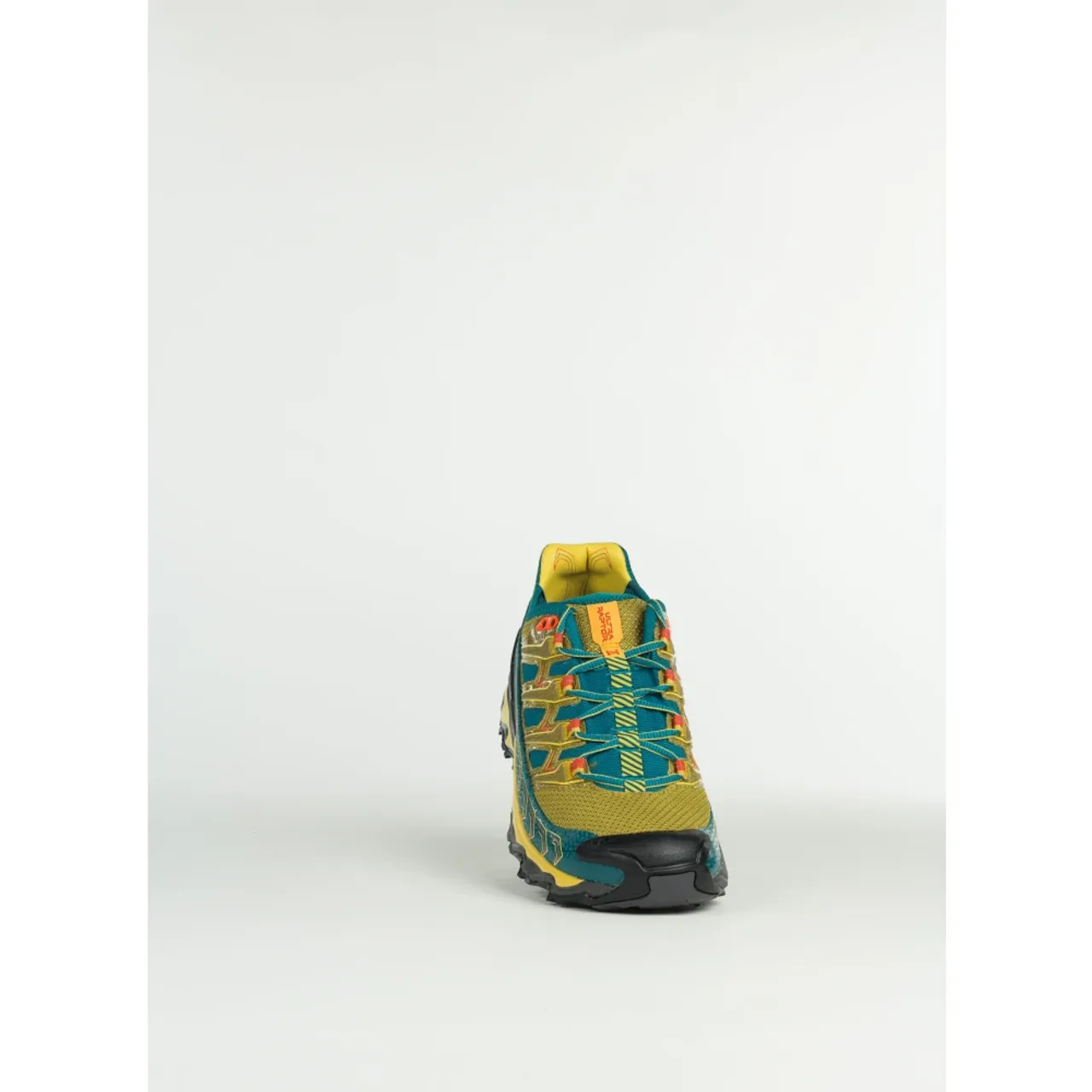 La Sportiva , Ultra Raptor II Low Hiking Shoes ,Multicolor male, Sizes: