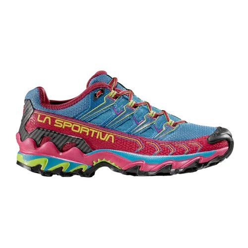 La Sportiva , Ultra Raptor II Low Trail Shoes ,Multicolor female, Sizes: