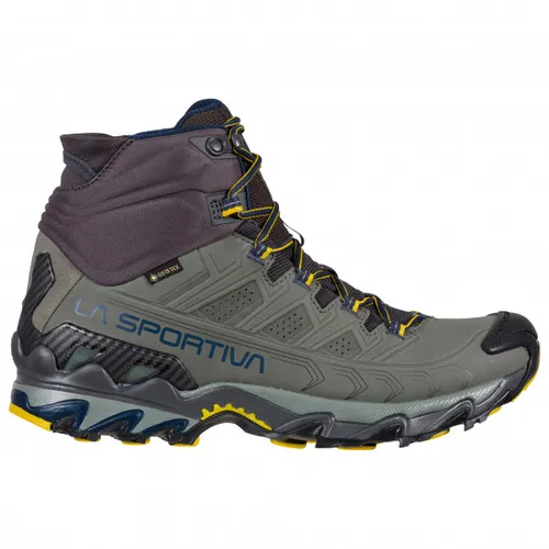 La Sportiva - Ultra Raptor II Mid Leather GTX - Walking boots