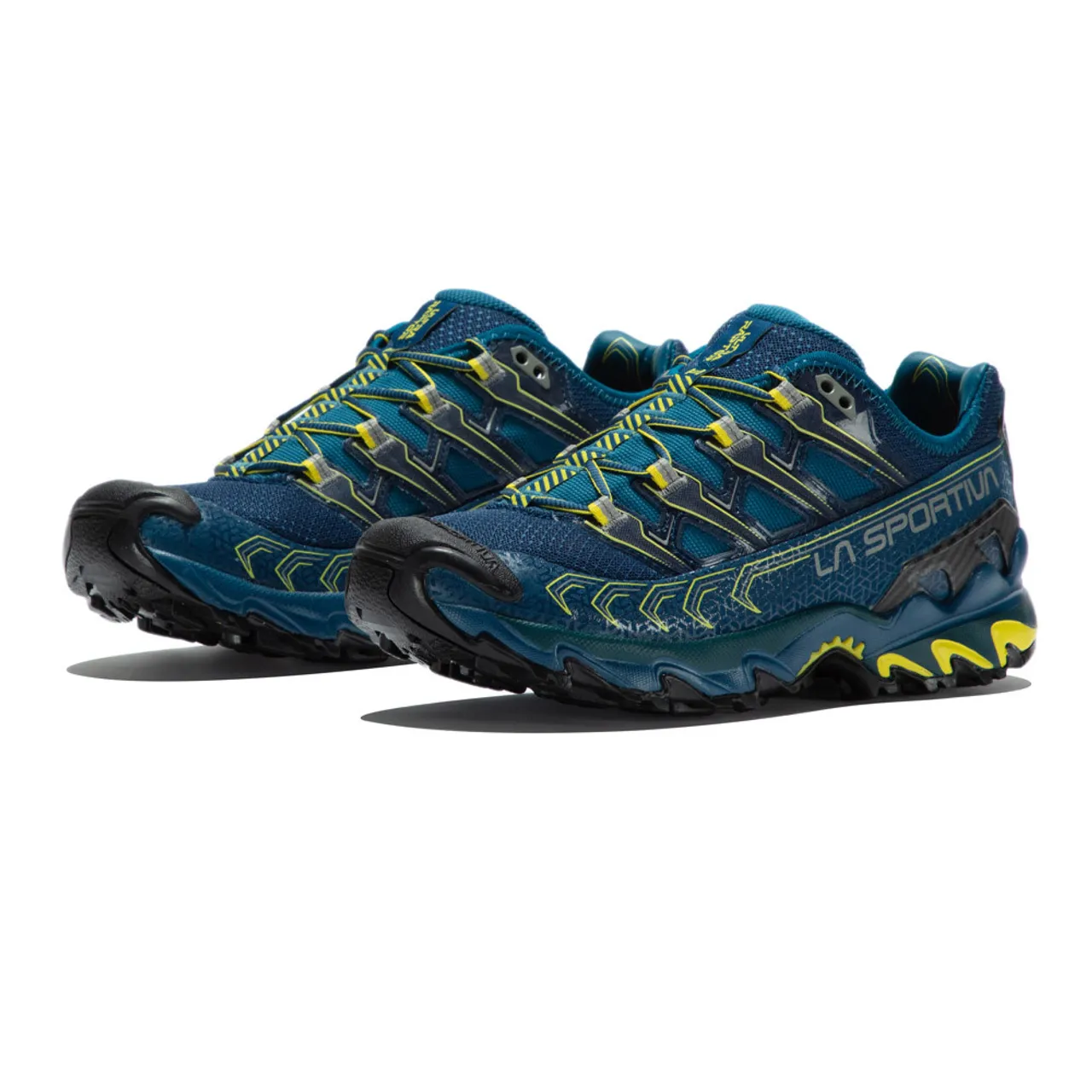 La Sportiva Ultra Raptor II Trail Running Shoes - SS24