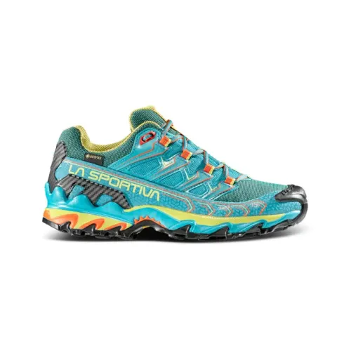 La Sportiva , Waterproof Trail Sneakers ,Blue female, Sizes: