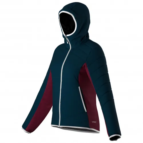 La Sportiva - Women's Aequilibrium Insulation Hoody - Synthetic jacket