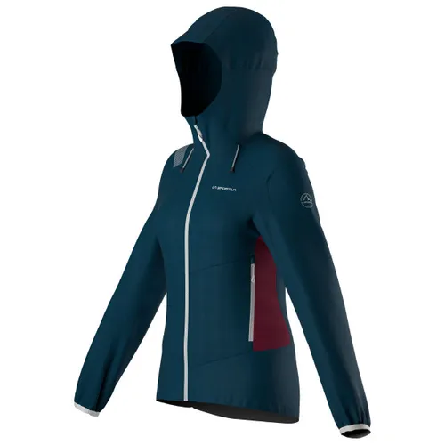 La Sportiva - Women's Aequilibrium Softshell Jacket - Softshell jacket