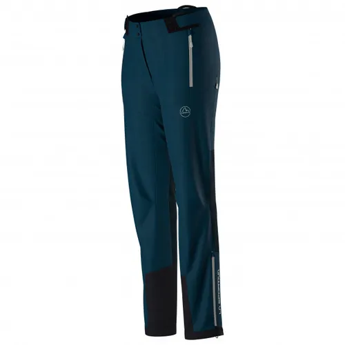 La Sportiva - Women's Aequilibrium Softshell Pant - Mountaineering trousers