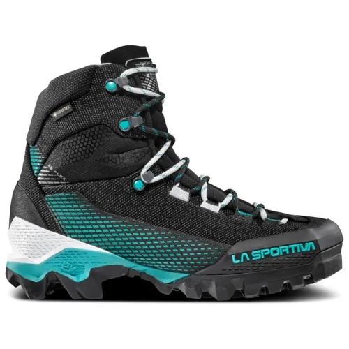La Sportiva - Women's Aequilibrium ST GTX - Mountaineering boots
