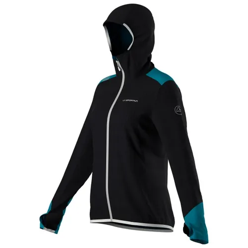 La Sportiva - Women's Aequilibrium Thermal Hoody - Fleece jacket