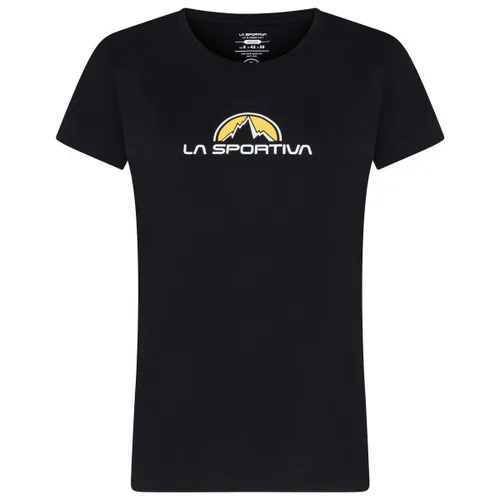 La Sportiva - Women's Brand Tee - T-shirt