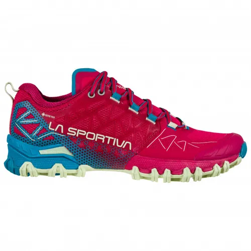La Sportiva - Women's Bushido II GTX - Trail running shoes