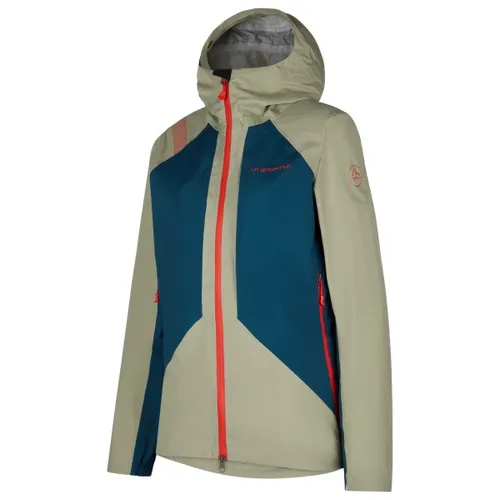 La Sportiva - Women's Crizzle Evo Shell Jacket - Softshell jacket