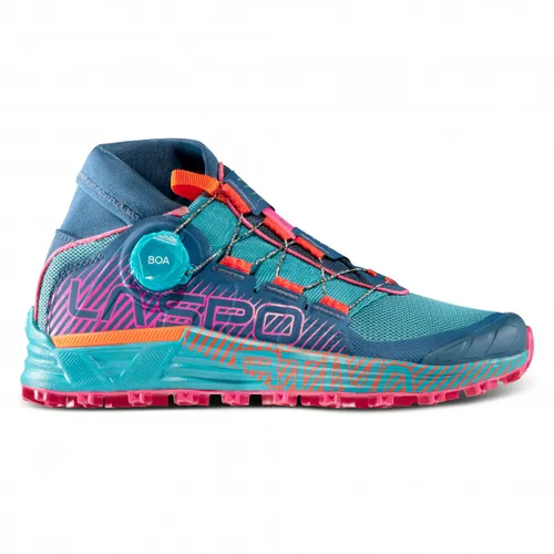 La Sportiva - Women's Cyklon - Trail running shoes