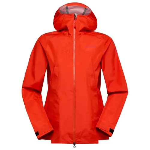 La Sportiva - Women's Discover Shell Jacket - Waterproof jacket