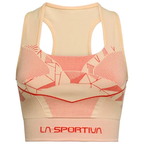 La Sportiva - Women's Focus II Top - Sports bra
