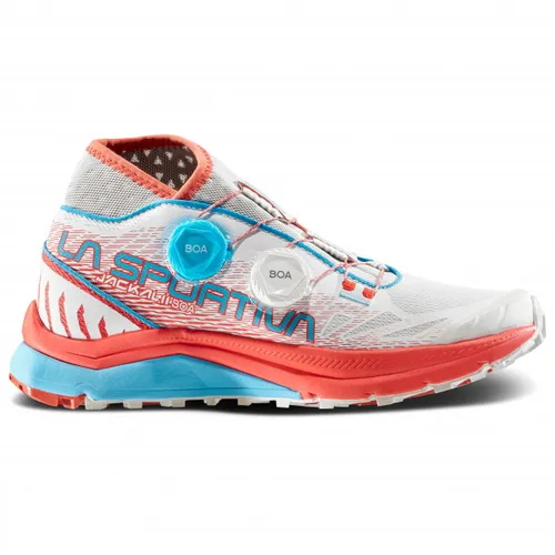La Sportiva - Women's Jackal II Boa - Trail running shoes