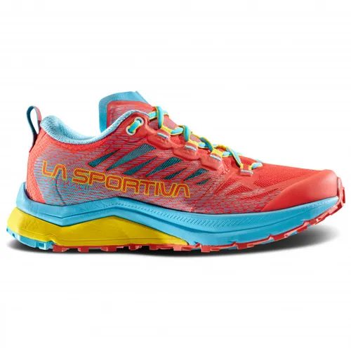 La Sportiva - Women's Jackal II - Trail running shoes