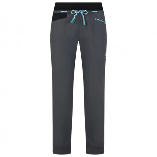 La Sportiva - Women's Mantra Pant - Climbing trousers