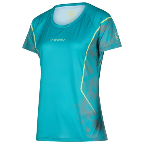La Sportiva - Women's Pacer T-Shirt - Running shirt