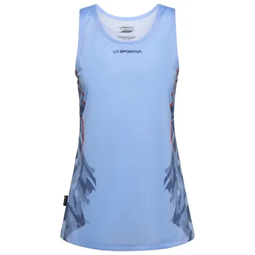 La Sportiva - Women's Pacer Tank - Running shirt