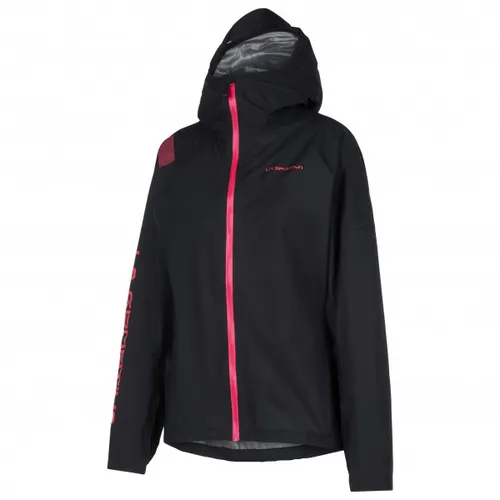 La Sportiva - Women's Pocketshell Jacket - Running jacket