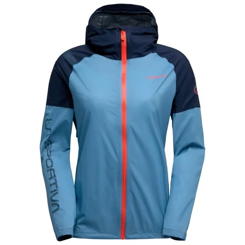 La Sportiva - Women's Pocketshell Jacket - Running jacket