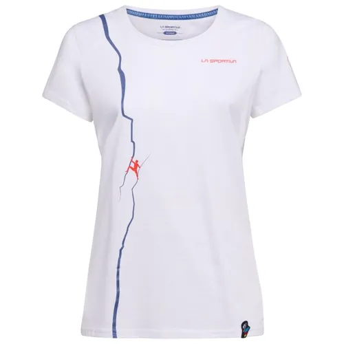 La Sportiva - Women's Route - T-shirt