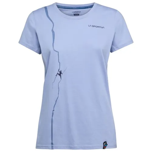 La Sportiva - Women's Route - T-shirt
