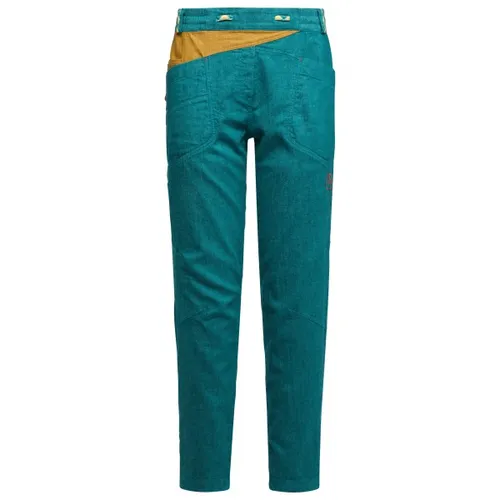 La Sportiva - Women's Sierra Rock Pant - Climbing trousers