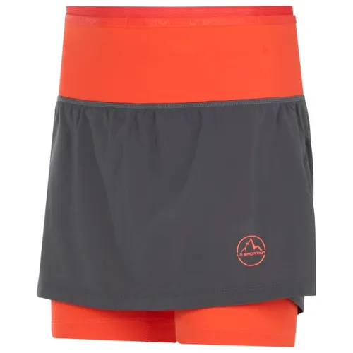 La Sportiva - Women's Swift Ultra Skirt 5'' - Running skirt