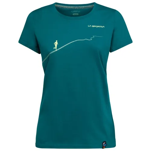 La Sportiva - Women's Trail - T-shirt