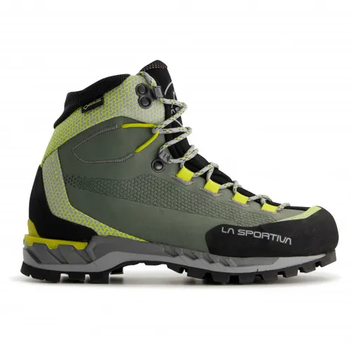 La Sportiva - Women's Trango Tech Leather GTX - Mountaineering boots