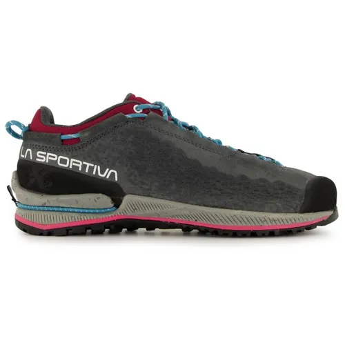 La Sportiva - Women's TX2 Evo Leather - Approach shoes