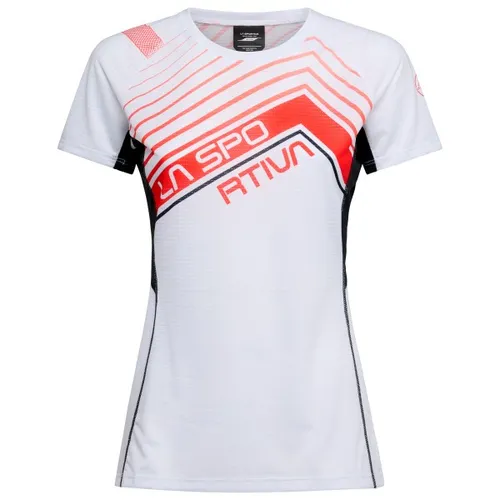 La Sportiva - Women's Wave T-Shirt - Running shirt