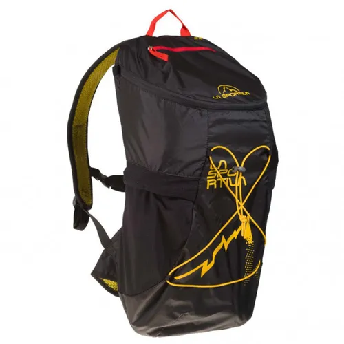 La Sportiva - X-Cursion Backpack 28 - Walking backpack size 28 l, black