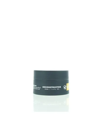 Label M Mens Deconstructor Wax 50ml - One Size