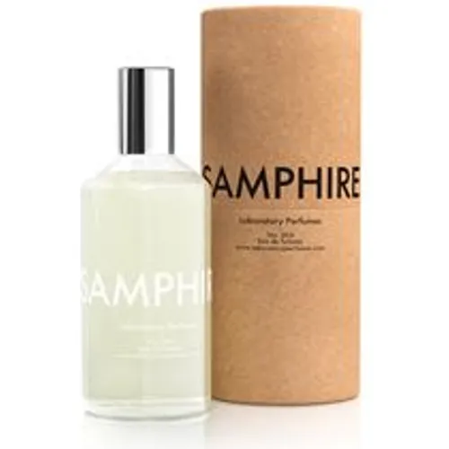 Laboratory Perfumes Unisex 100ml Samphire Eau De Toilette