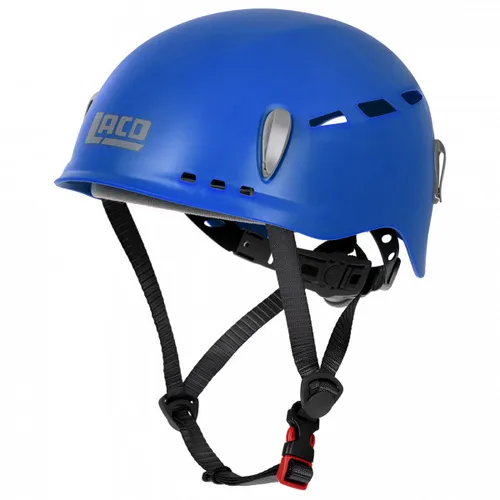 LACD - Protector 2.0 - Climbing helmet size 53-61 cm, blue