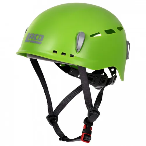 LACD - Protector 2.0 - Climbing helmet size 53-61 cm, green