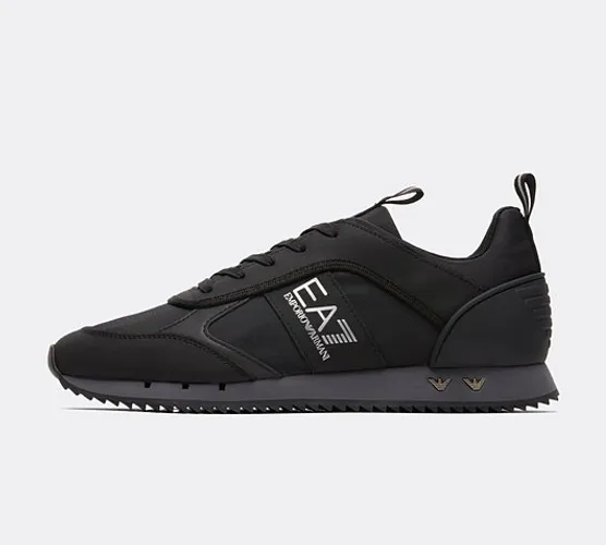 Lace Runner Trainer