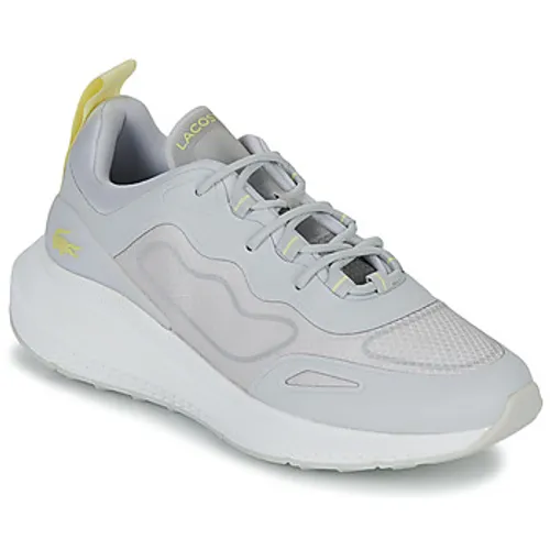 Lacoste  ACTIVE 4851  women's Shoes (Trainers) in Grey