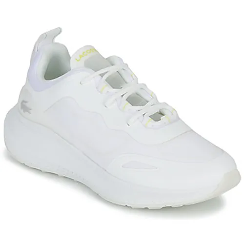 Lacoste  ACTIVE 4851  women's Shoes (Trainers) in White