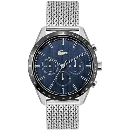 Lacoste Analogue Multifunction Quartz Watch for Men with