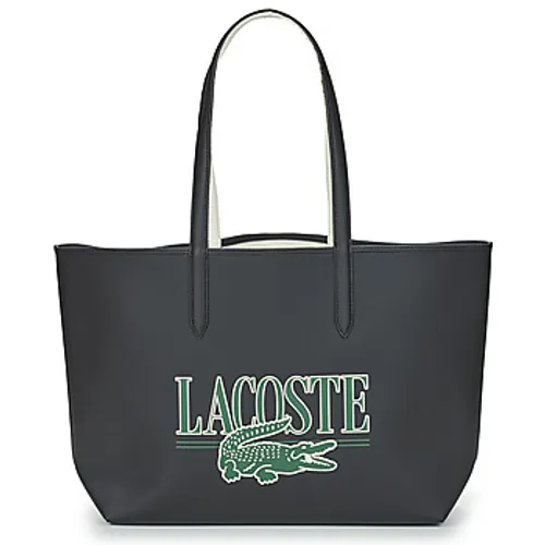 Lacoste  ANNA  women's Shopper bag in Black