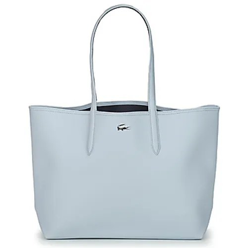 Lacoste  ANNA  women's Shopper bag in Blue