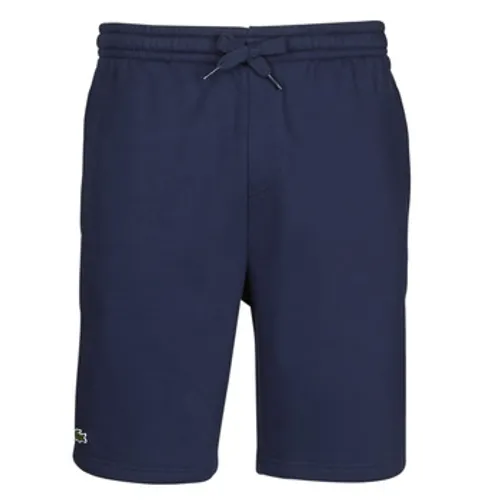 Lacoste  AYCHA  men's Shorts in Blue
