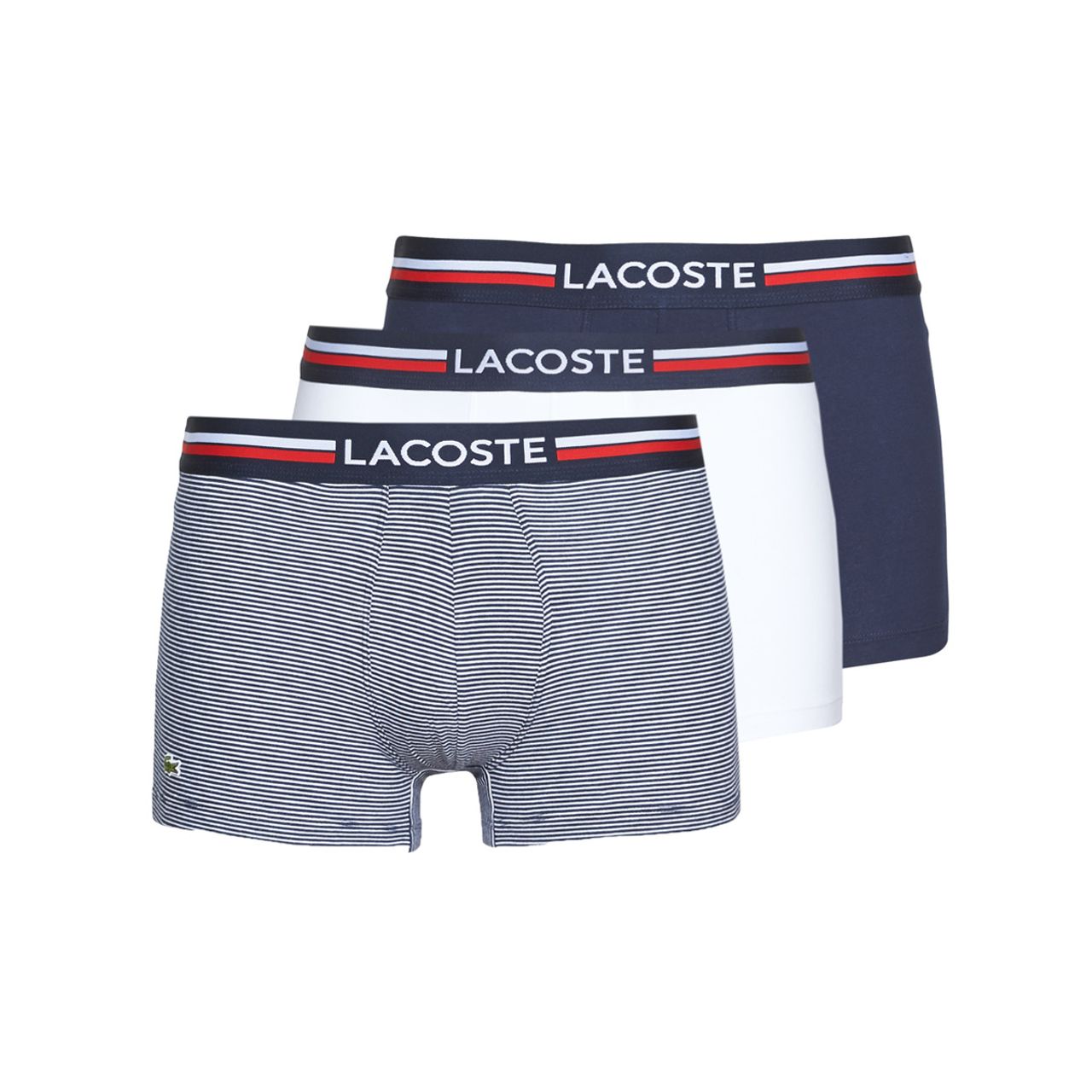 Lacoste Boxer shorts 5H3413-525 (men) - Compare prices
