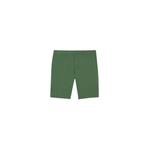Lacoste , Casual Shorts ,Green male, Sizes: