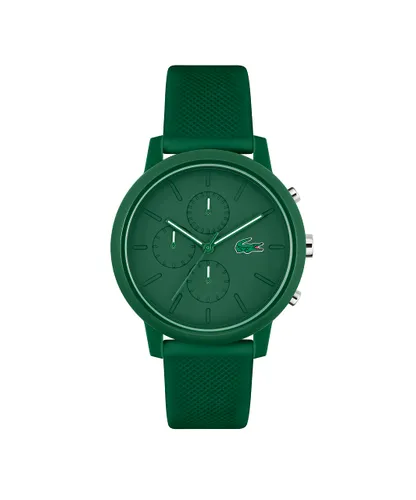 Lacoste Chronograph Quartz Watch for men with Green