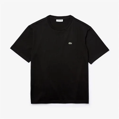 Lacoste Classic T Shirt - Black