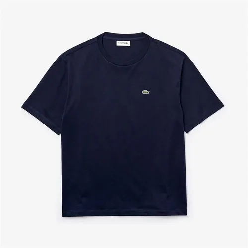 Lacoste Classic T Shirt - Blue